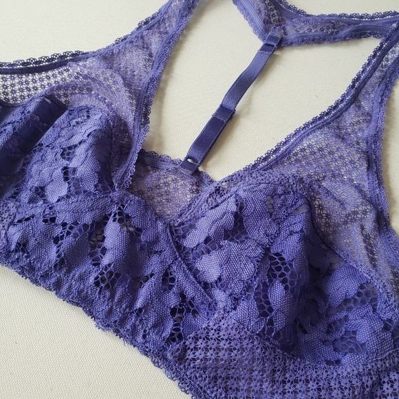 Free People Bralette - Picture 2 of 6